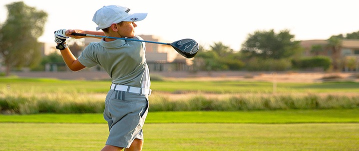 golf en colegios 0