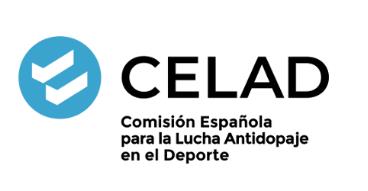 Logo celad