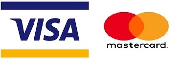logo visa mastercard