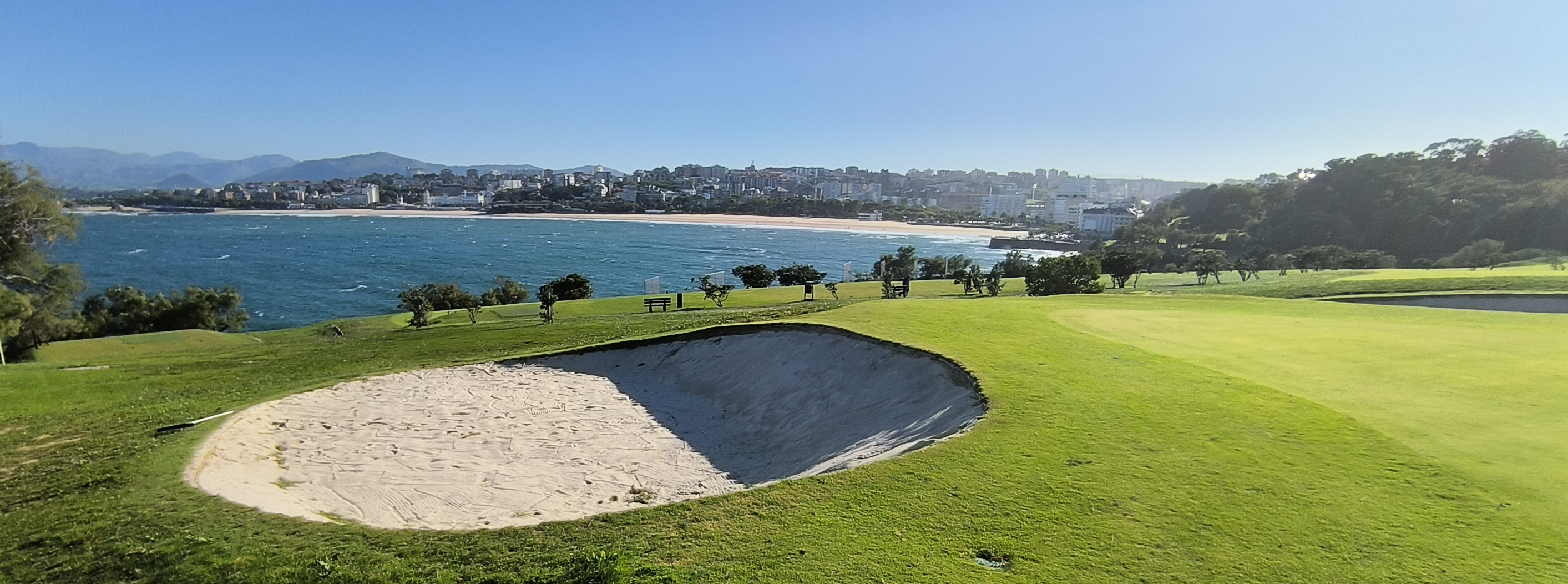 Cambio de fecha del Campeonato Regional Sénior Masculino y Femenino de Pitch&Putt 2024