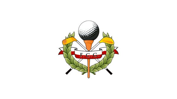 Logo FCG | Federación Cántabra de Golf