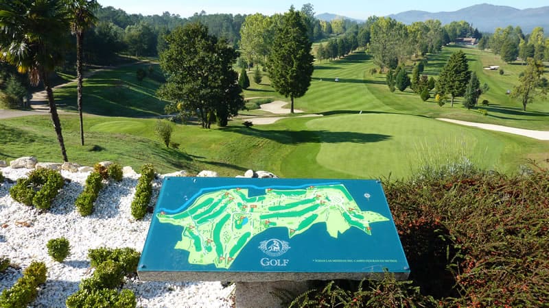 Primera edición del Campeonato del Norte de Profesionales