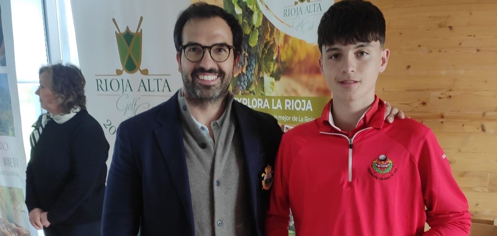 Darío Sainz Hergueta se impone en la categoría infantil del I Puntuable Zonal Juvenil de la Zona 9 2026