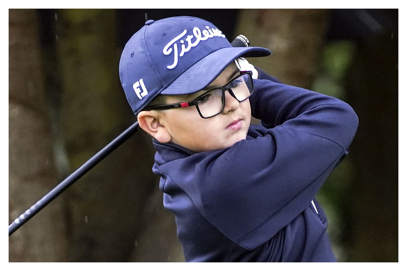 Nicolás Gómez ganador del Campeonato Regional Masculino de 4ª Categoría 2026