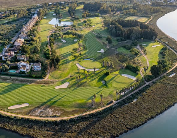 Fernando Cirajas Calvo participa en el Campeonato de España Match Play – 108ª Copa Puerta de Hierro 2026